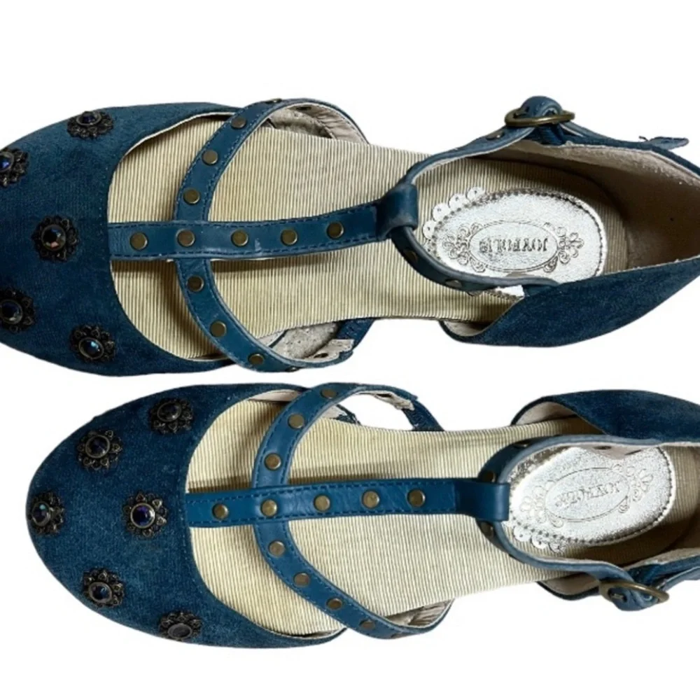 Joyfolie shoes‎